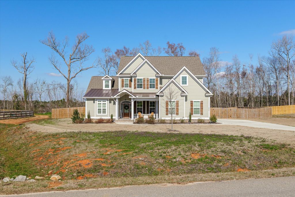 Photo of 4052 Highfield Drive Dr, Grovetown, GA 30813 (MLS # 538652)