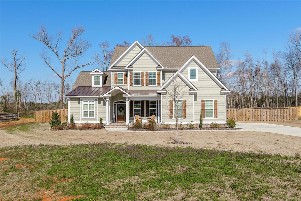 Photo of 4052 Highfield Drive Dr, Grovetown, GA 30813 (MLS # 538652)
