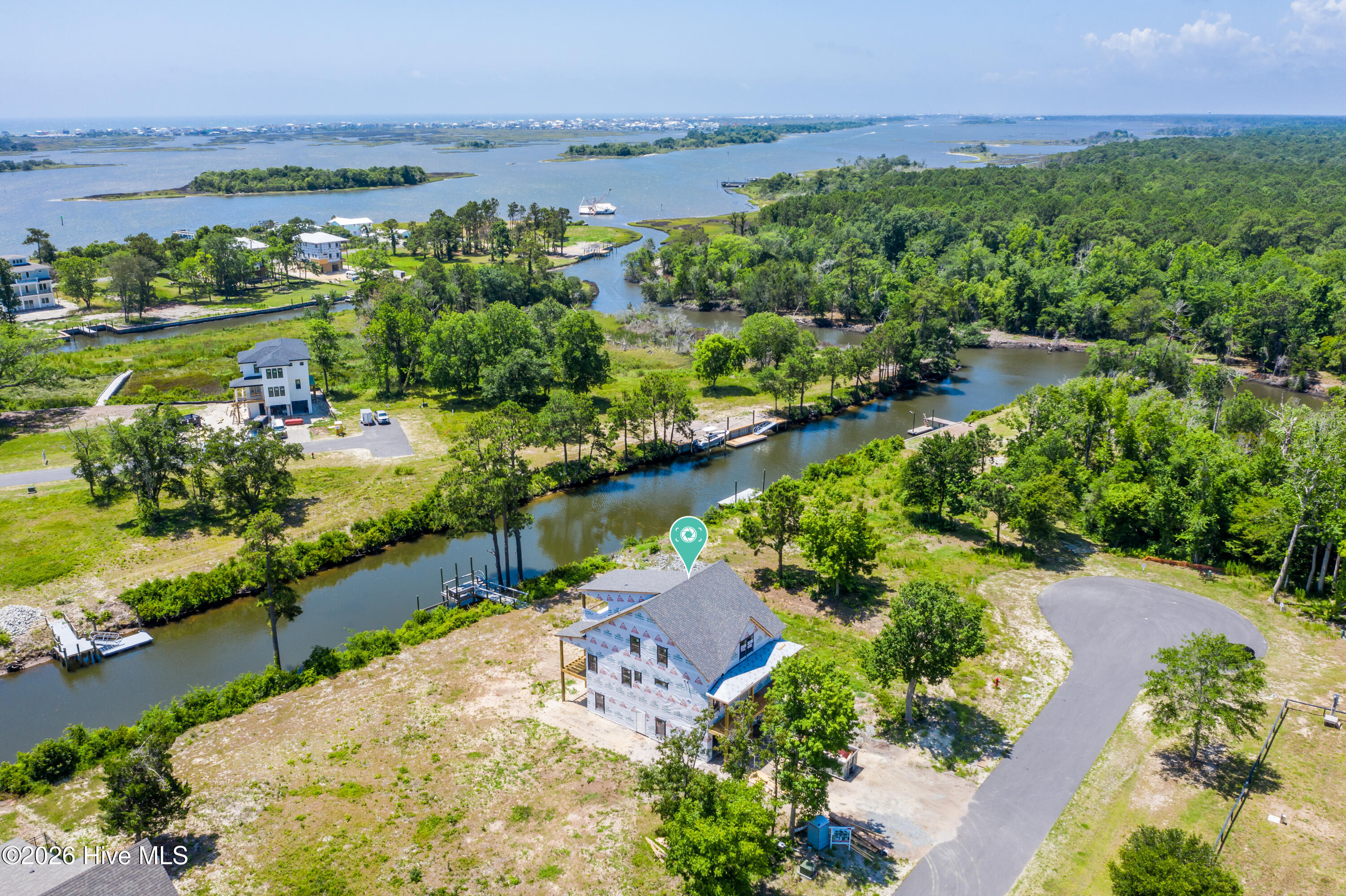 405 Salt Meadow Court