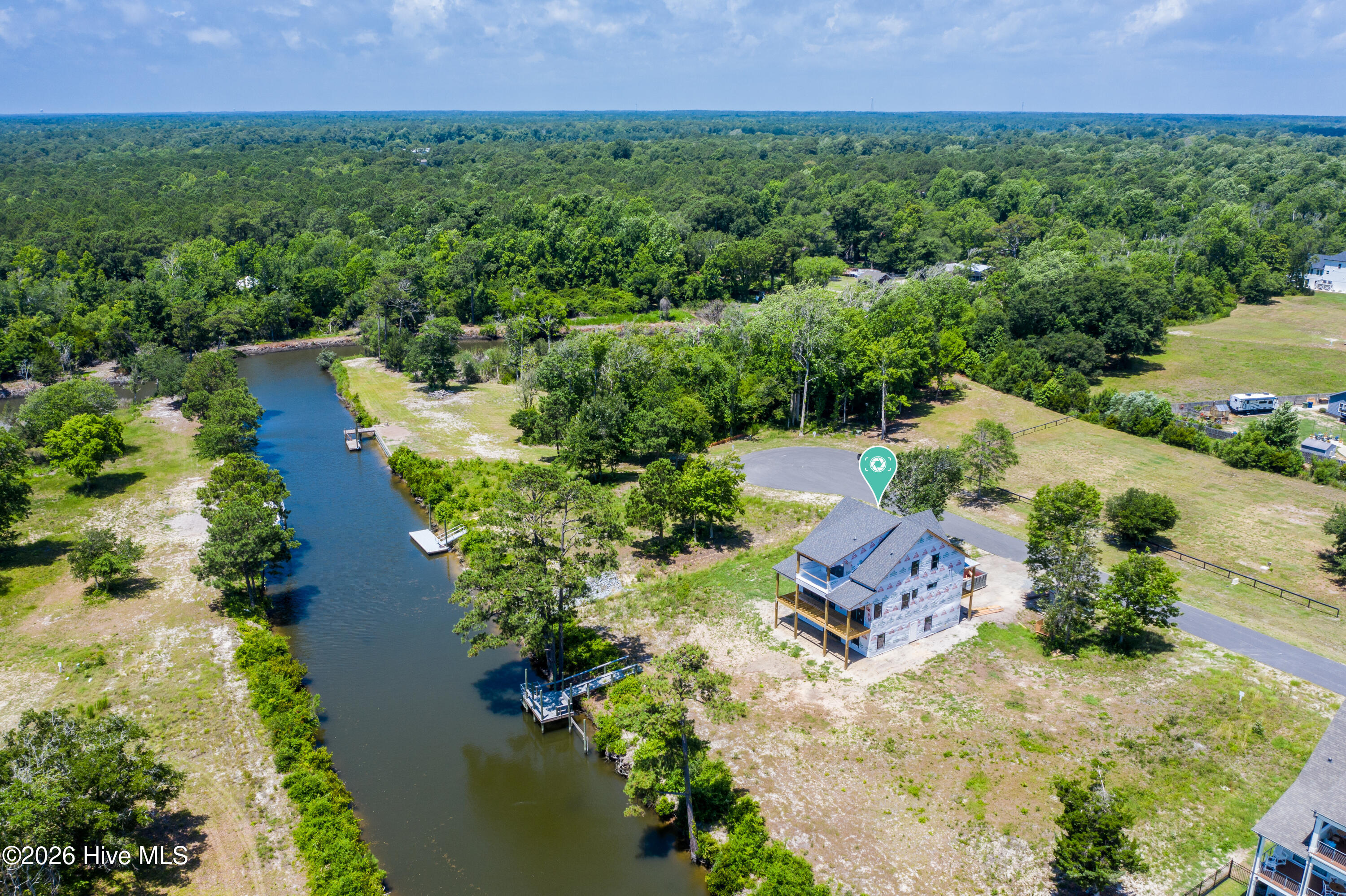 405 Salt Meadow Court