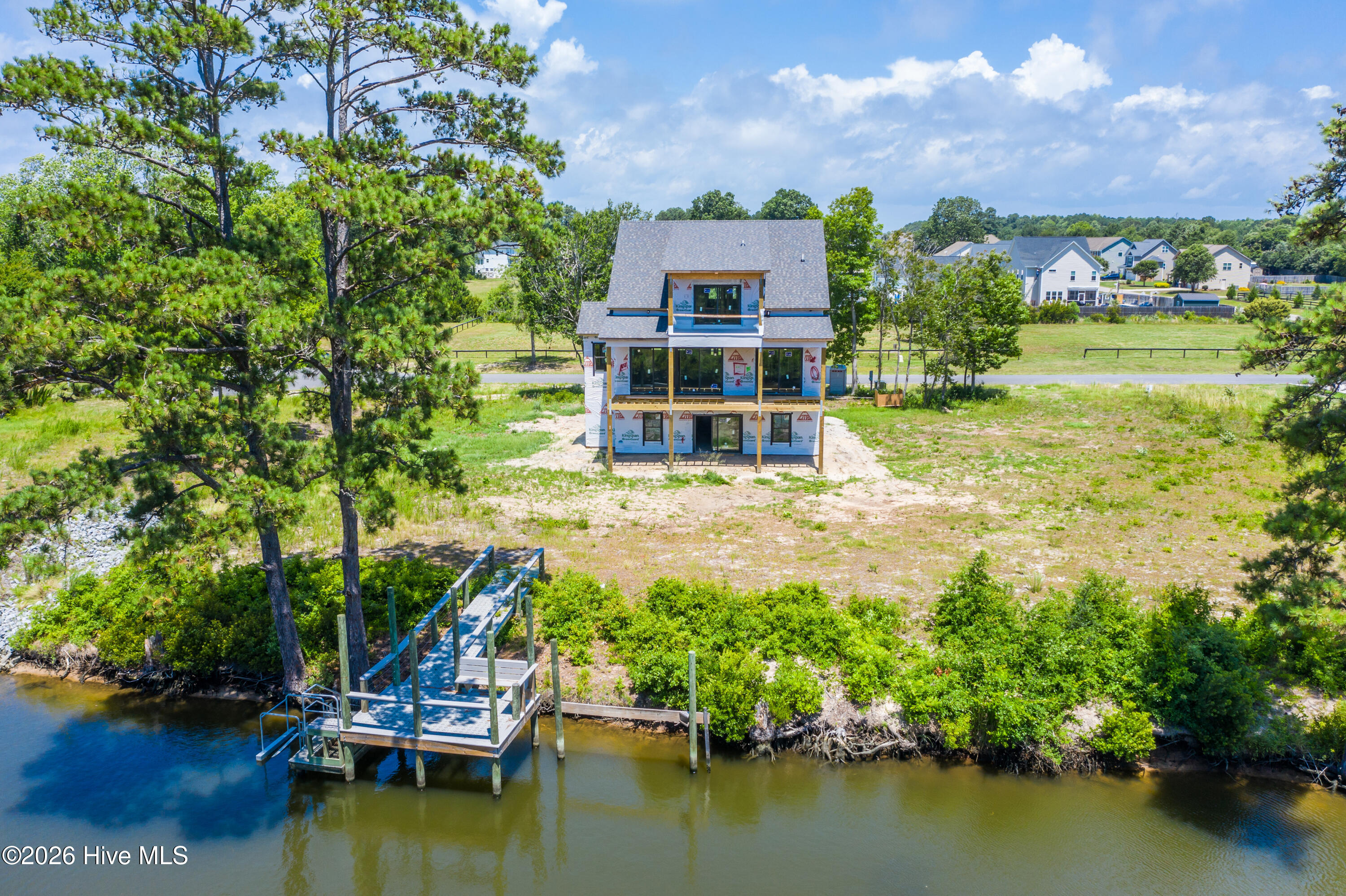 405 Salt Meadow Court