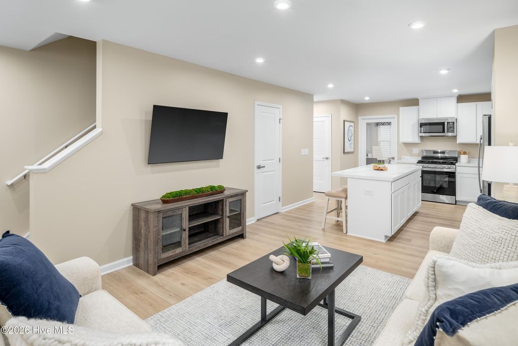 Photo of 233 Winborne Lane, Edenton, NC 27932 (MLS # 100570676)