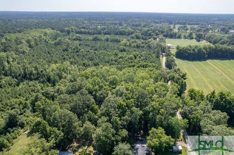 Vacant Land For Sale - 408 Meriweather Drive<br/> Ridgeland, SC 29936