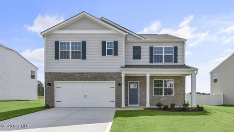 Homes For Sale - 1110 Shoreline Drive<br/> Moore County, Vass, NC 28394