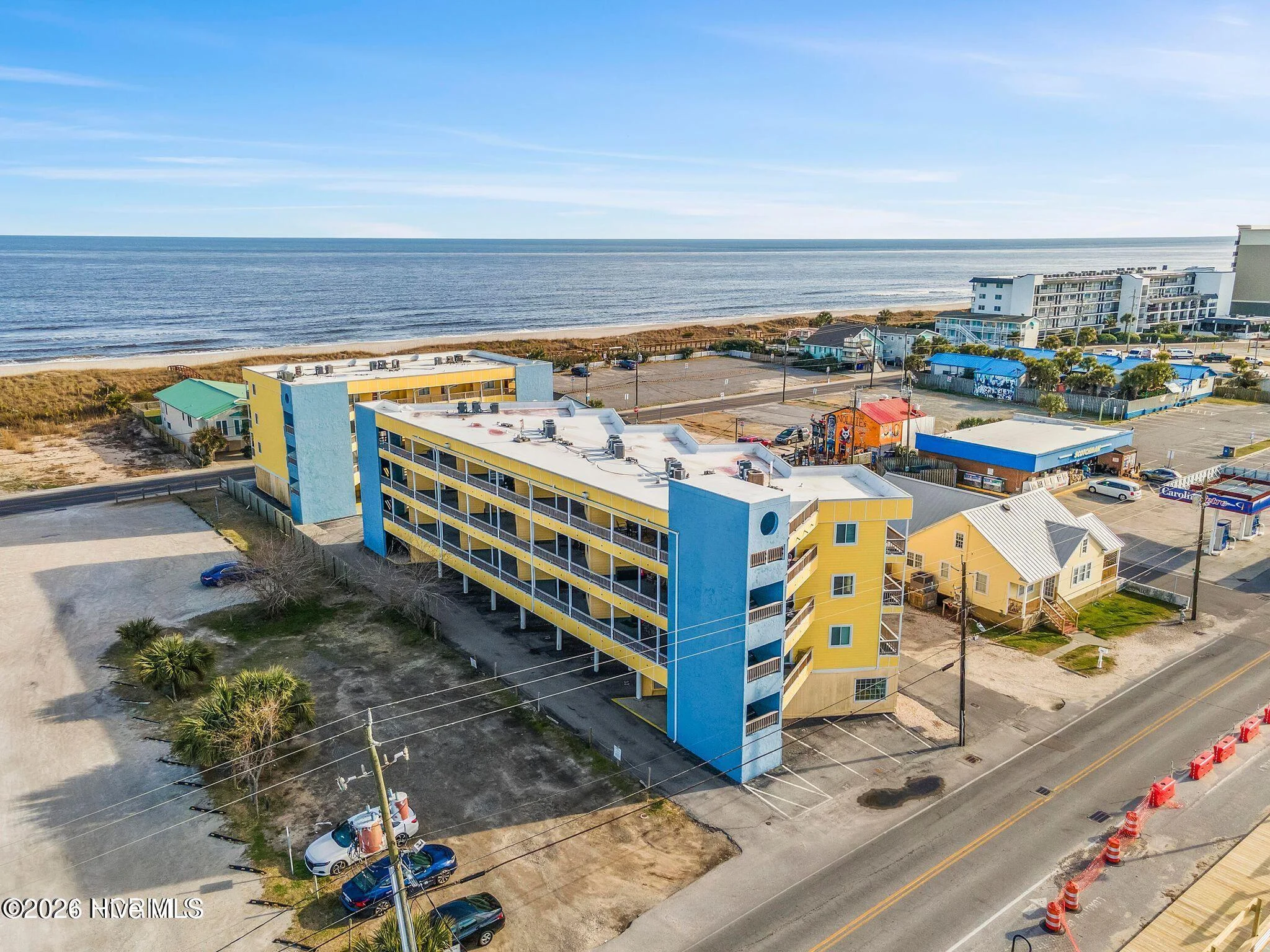302 Canal Drive Unit Unit 13