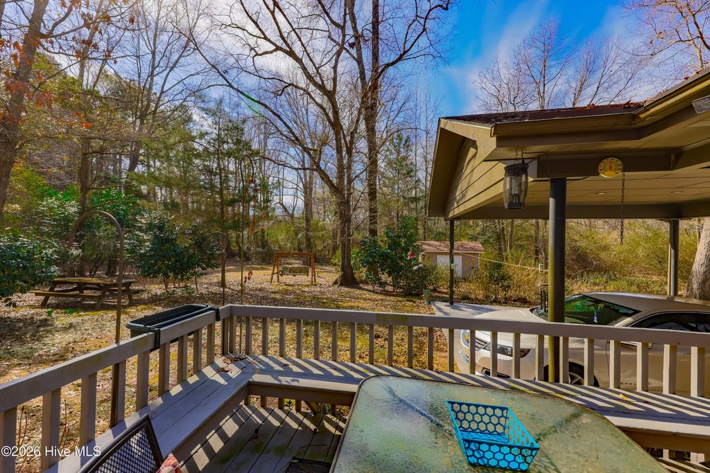 Photo of 163 Washington Circle, Wallace, NC 28466 (MLS # 100555113)