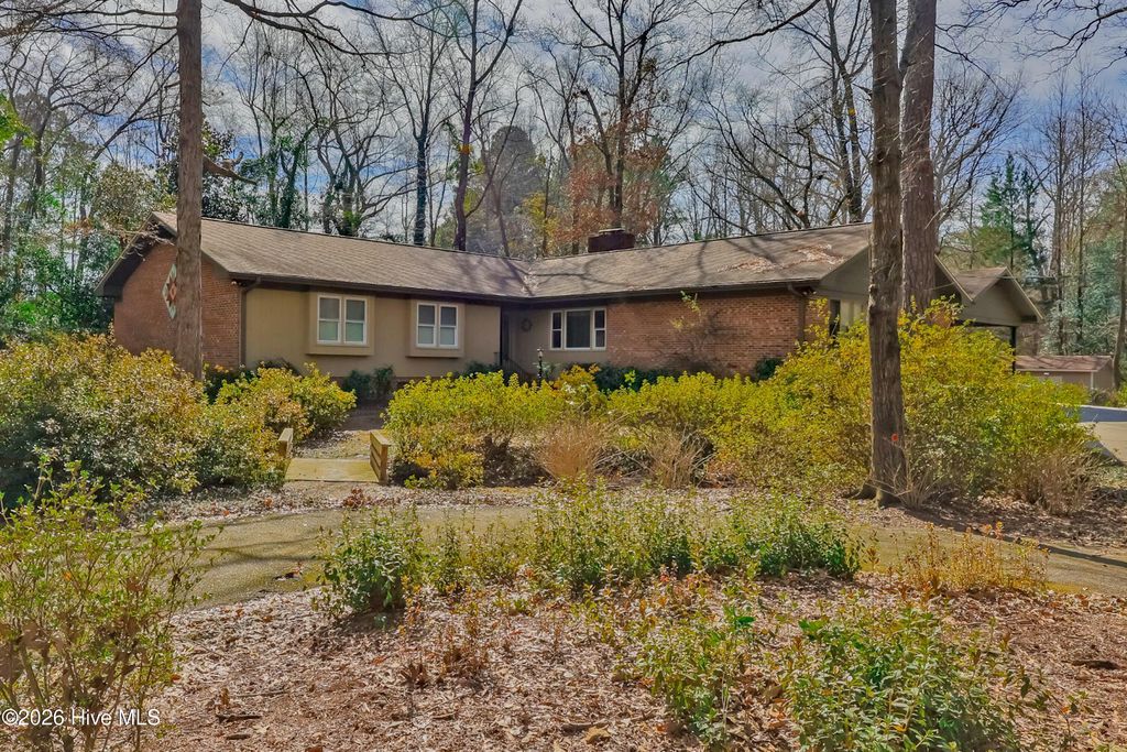 Photo of 163 Washington Circle, Wallace, NC 28466 (MLS # 100555113)