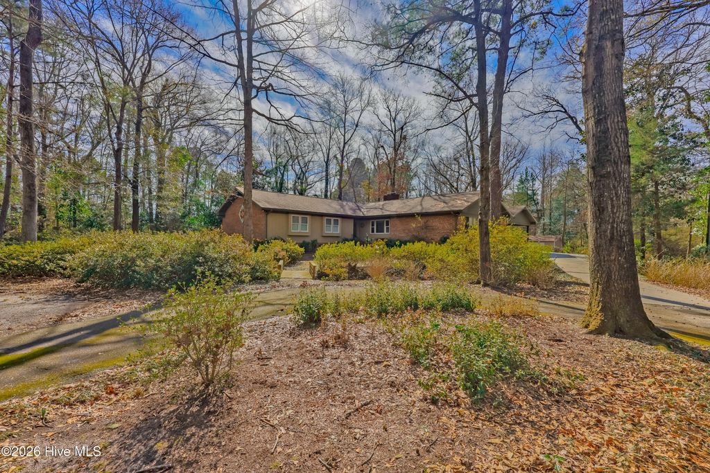 Photo of 163 Washington Circle, Wallace, NC 28466 (MLS # 100555113)