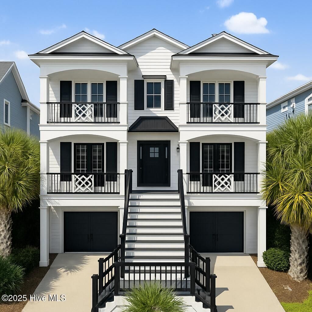 Photo of 2744 Long Bay Drive SE, Southport, NC 28461 (MLS # 100493832)