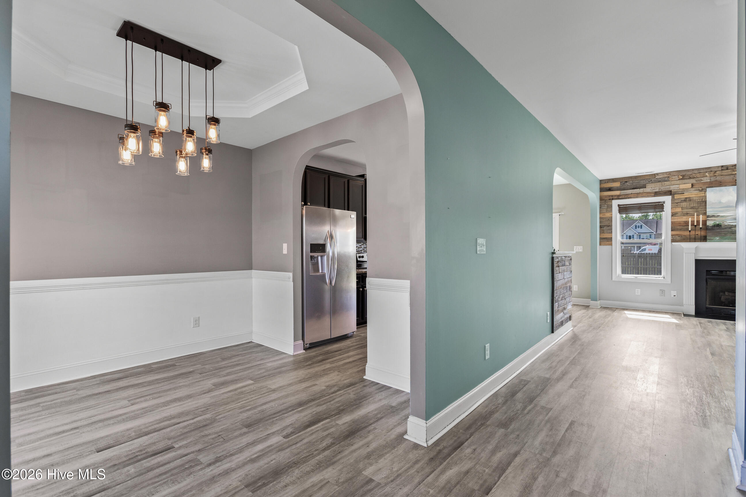 407 Canoe Lane