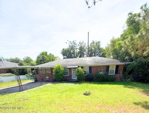 Homes For Sale - 2028 Lamar Road<br/> Augusta, GA 30904