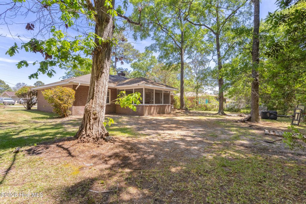 Photo of 1061 Mille Avenue SW, Calabash, NC 28467 (MLS # 100568035)