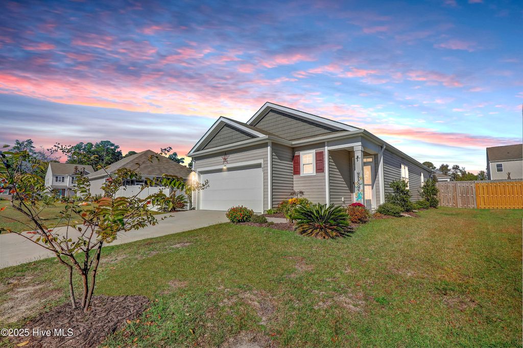 Photo of 103 Mesa Lane, Surf City, NC 28445 (MLS # 100537511)