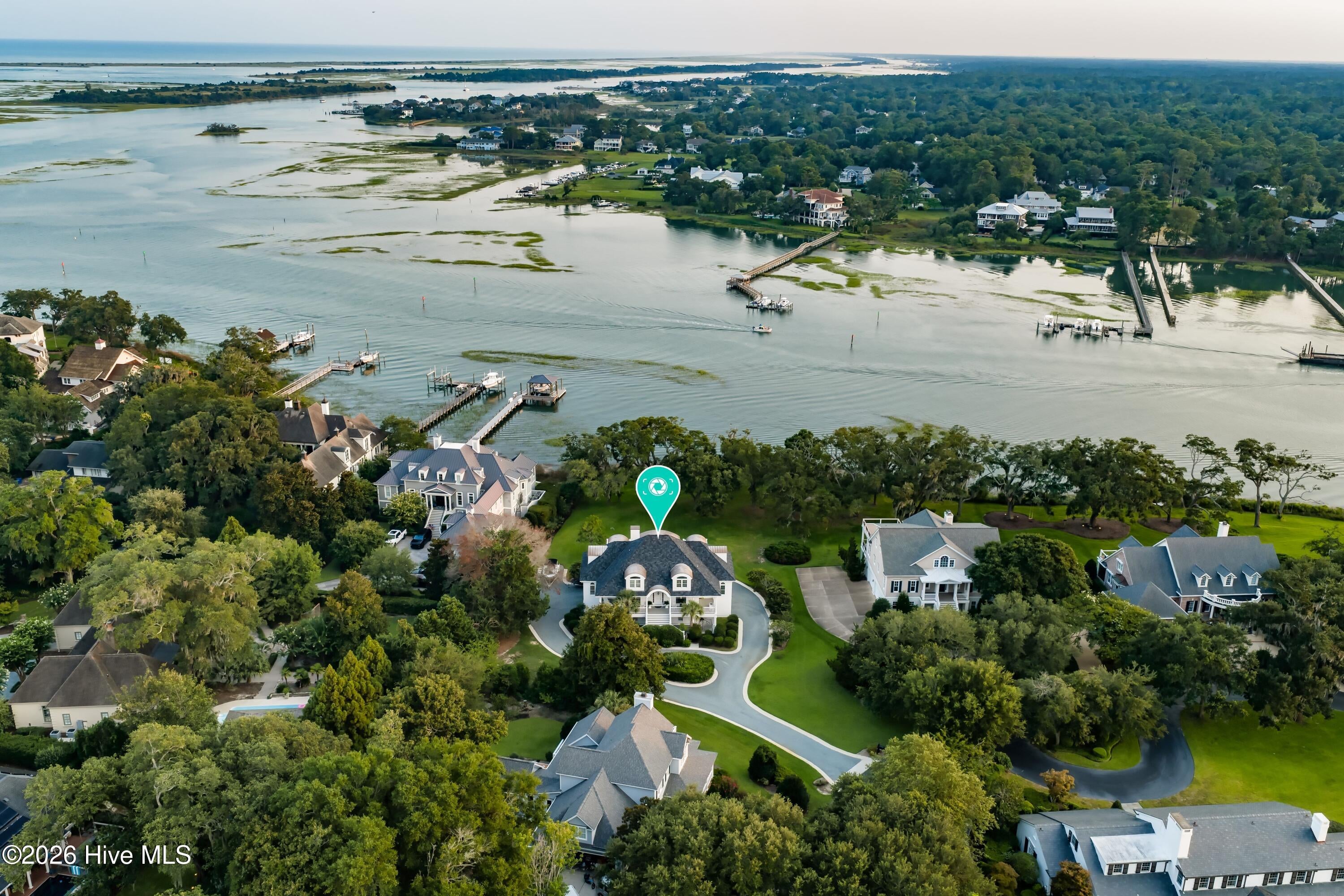6612 Spring Garden Drive, Wilmington, NC, 28403