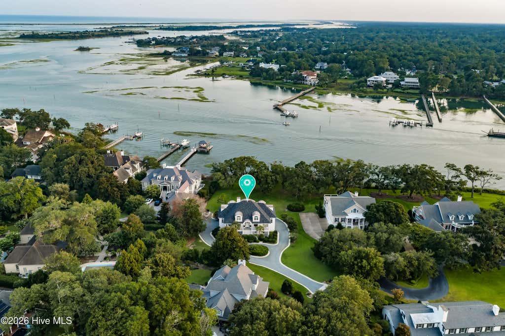 Photo of 6612 Spring Garden Drive, Wilmington, NC 28403 (MLS # 100593042)