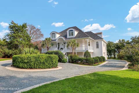 Tiny photo for 6612 Spring Garden Drive, Wilmington, NC 28403 (MLS # 100593042)