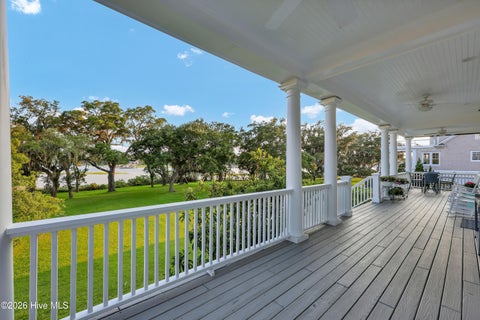 Tiny photo for 6612 Spring Garden Drive, Wilmington, NC 28403 (MLS # 100593042)