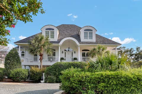 Tiny photo for 6612 Spring Garden Drive, Wilmington, NC 28403 (MLS # 100593042)