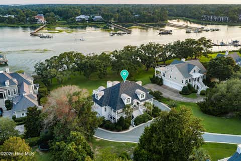 Tiny photo for 6612 Spring Garden Drive, Wilmington, NC 28403 (MLS # 100593042)