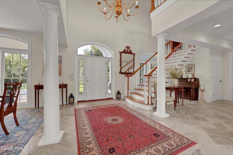 Tiny photo for 6612 Spring Garden Drive, Wilmington, NC 28403 (MLS # 100593042)