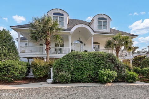 Tiny photo for 6612 Spring Garden Drive, Wilmington, NC 28403 (MLS # 100593042)