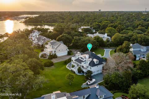 Tiny photo for 6612 Spring Garden Drive, Wilmington, NC 28403 (MLS # 100593042)