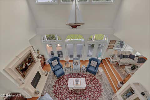 Tiny photo for 6612 Spring Garden Drive, Wilmington, NC 28403 (MLS # 100593042)