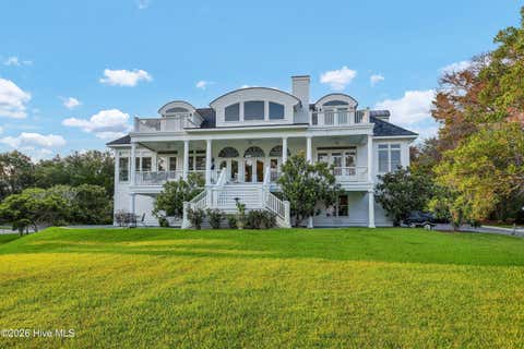 Tiny photo for 6612 Spring Garden Drive, Wilmington, NC 28403 (MLS # 100593042)