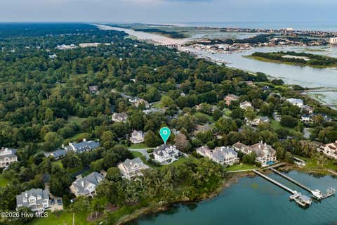 Tiny photo for 6612 Spring Garden Drive, Wilmington, NC 28403 (MLS # 100593042)