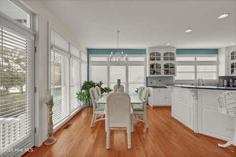 Tiny photo for 6612 Spring Garden Drive, Wilmington, NC 28403 (MLS # 100593042)