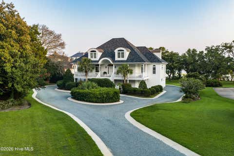 Tiny photo for 6612 Spring Garden Drive, Wilmington, NC 28403 (MLS # 100593042)