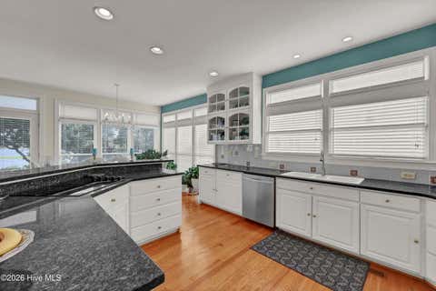 Tiny photo for 6612 Spring Garden Drive, Wilmington, NC 28403 (MLS # 100593042)