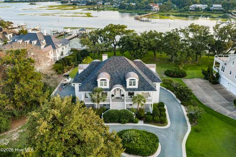 Tiny photo for 6612 Spring Garden Drive, Wilmington, NC 28403 (MLS # 100593042)
