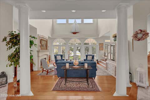 Tiny photo for 6612 Spring Garden Drive, Wilmington, NC 28403 (MLS # 100593042)