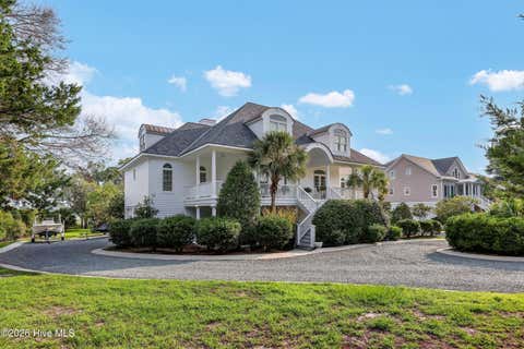 Tiny photo for 6612 Spring Garden Drive, Wilmington, NC 28403 (MLS # 100593042)