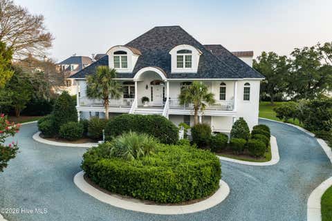 Tiny photo for 6612 Spring Garden Drive, Wilmington, NC 28403 (MLS # 100593042)
