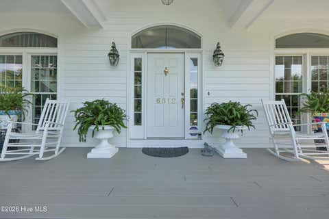 Tiny photo for 6612 Spring Garden Drive, Wilmington, NC 28403 (MLS # 100593042)