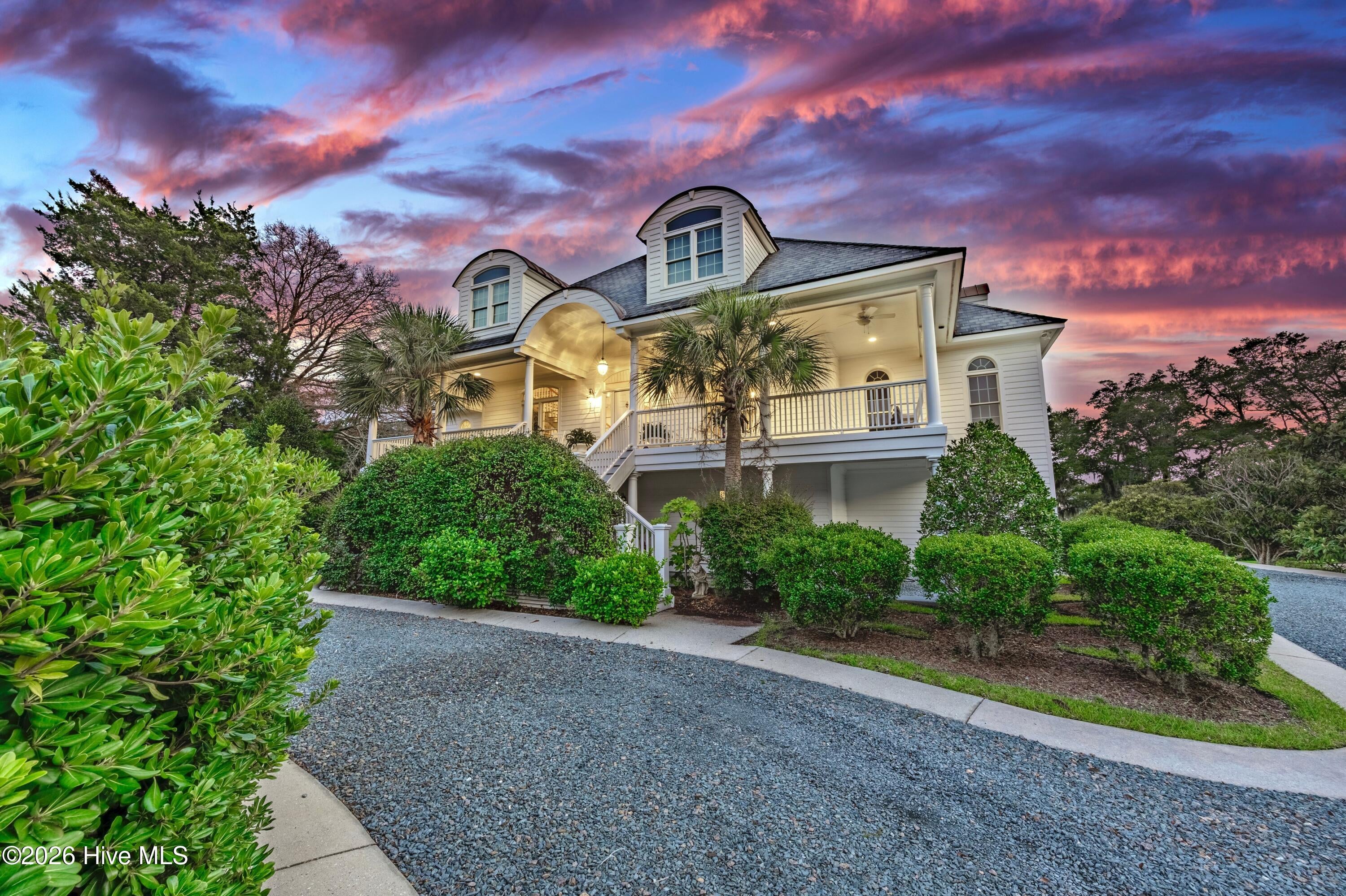 6612 Spring Garden Drive