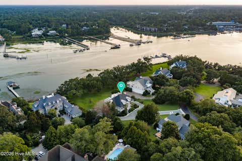 Tiny photo for 6612 Spring Garden Drive, Wilmington, NC 28403 (MLS # 100593042)