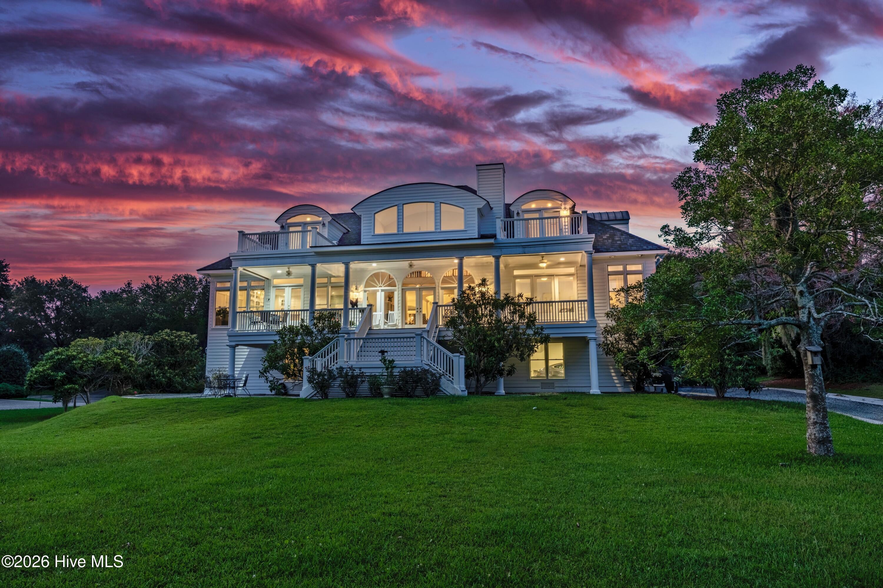 6612 Spring Garden Drive
