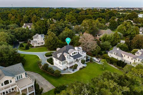 Tiny photo for 6612 Spring Garden Drive, Wilmington, NC 28403 (MLS # 100593042)
