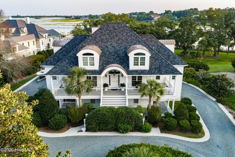 Tiny photo for 6612 Spring Garden Drive, Wilmington, NC 28403 (MLS # 100593042)