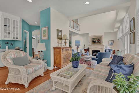 Tiny photo for 6612 Spring Garden Drive, Wilmington, NC 28403 (MLS # 100593042)