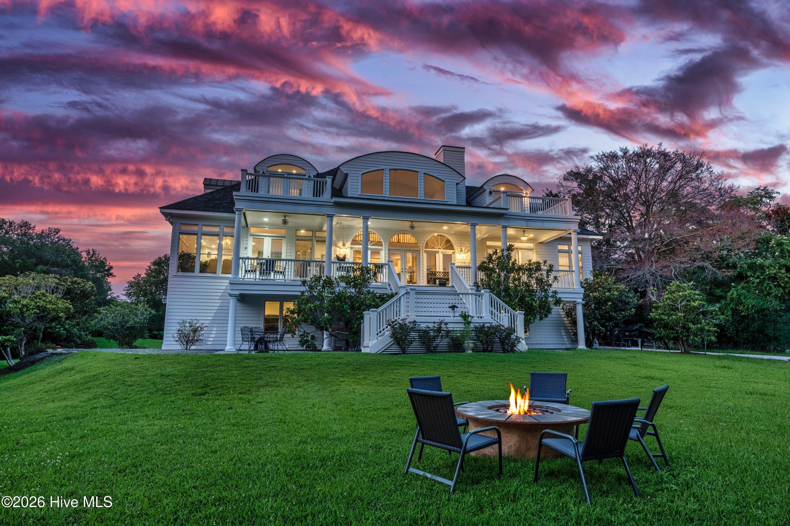 6612 Spring Garden Drive