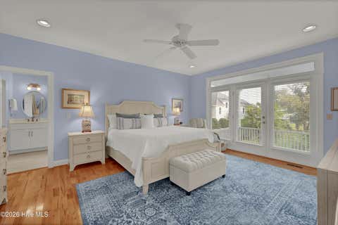 Tiny photo for 6612 Spring Garden Drive, Wilmington, NC 28403 (MLS # 100593042)