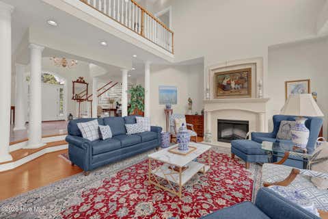 Tiny photo for 6612 Spring Garden Drive, Wilmington, NC 28403 (MLS # 100593042)