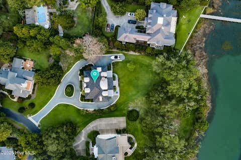 Tiny photo for 6612 Spring Garden Drive, Wilmington, NC 28403 (MLS # 100593042)
