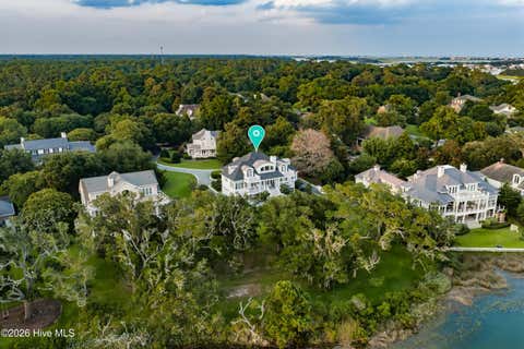 Tiny photo for 6612 Spring Garden Drive, Wilmington, NC 28403 (MLS # 100593042)