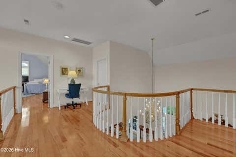Tiny photo for 6612 Spring Garden Drive, Wilmington, NC 28403 (MLS # 100593042)