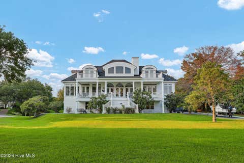 Tiny photo for 6612 Spring Garden Drive, Wilmington, NC 28403 (MLS # 100593042)